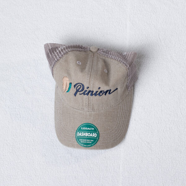 meshbackHat_Brand meshbackHat_Brand