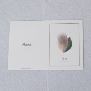 Waterfowl and Upland Bird Signature Collection Note Cards | 5 x 7