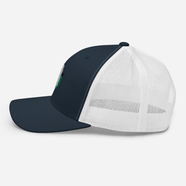 retro-trucker-hat-navy-white-left-6827fdd5bf5e2.jpg Navy blue and white mesh trucker hat