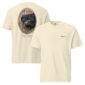 T-shirt with Boykin Spaniel graphic design.