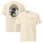 Boykin Spaniel t-shirt with dog water design