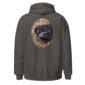 Boykin Spaniel hoodie hunting design