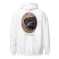 Boykin Spaniel hoodie with hunting dog image