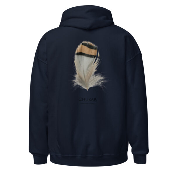 unisex-heavy-blend-hoodie-navy-back-693ac42bb2696.jpg Hoodie with Chukar feather design on back.