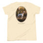 T-shirt with English Pointer dog image