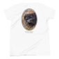 T-shirt with Boykin Spaniel dog design